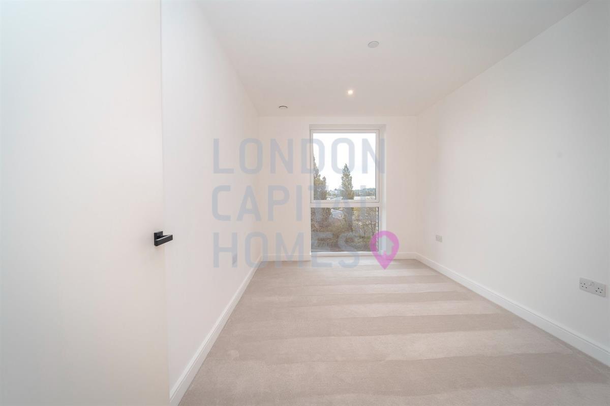 Unison House, 90 Beresford Avenue, London